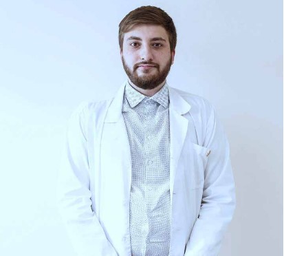 фото доктора Никифоров Николай Павлович
